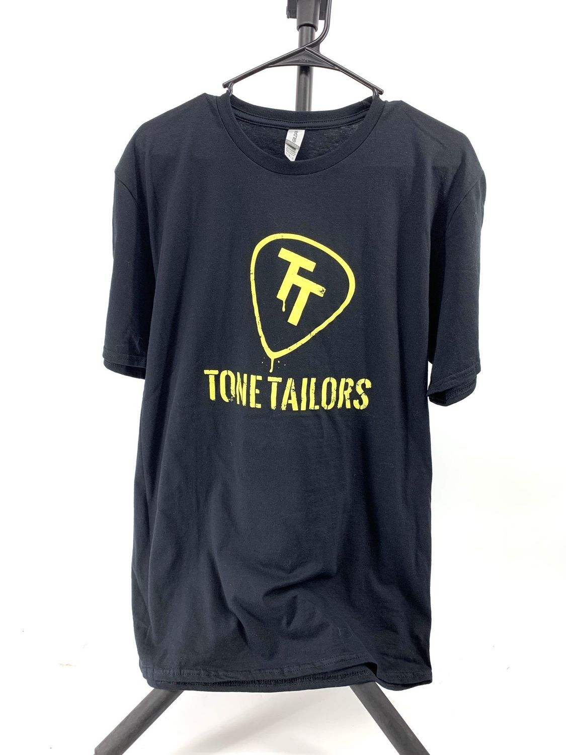 Tone Tailors STENCIL LOGO Shirt, X-Large