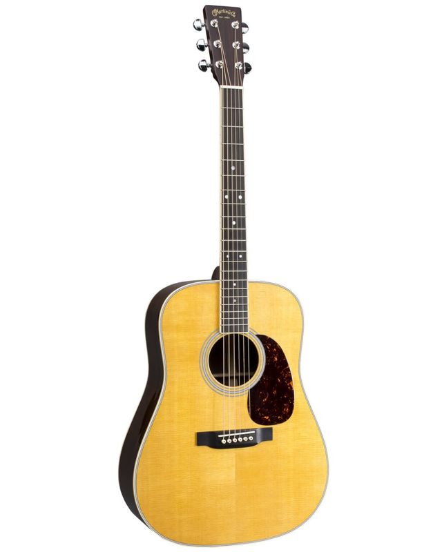 Martin D-35 Standard Series Acoustic
