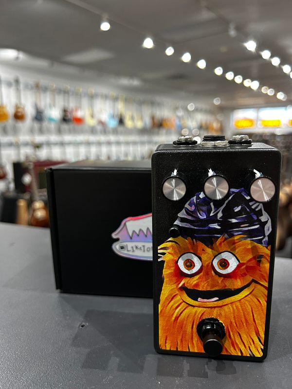 Like Jones Gritcake V2