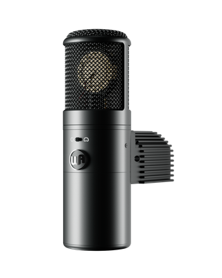 Warm Audio WA-8000, Large Diaphragm Tube Condenser Microphone