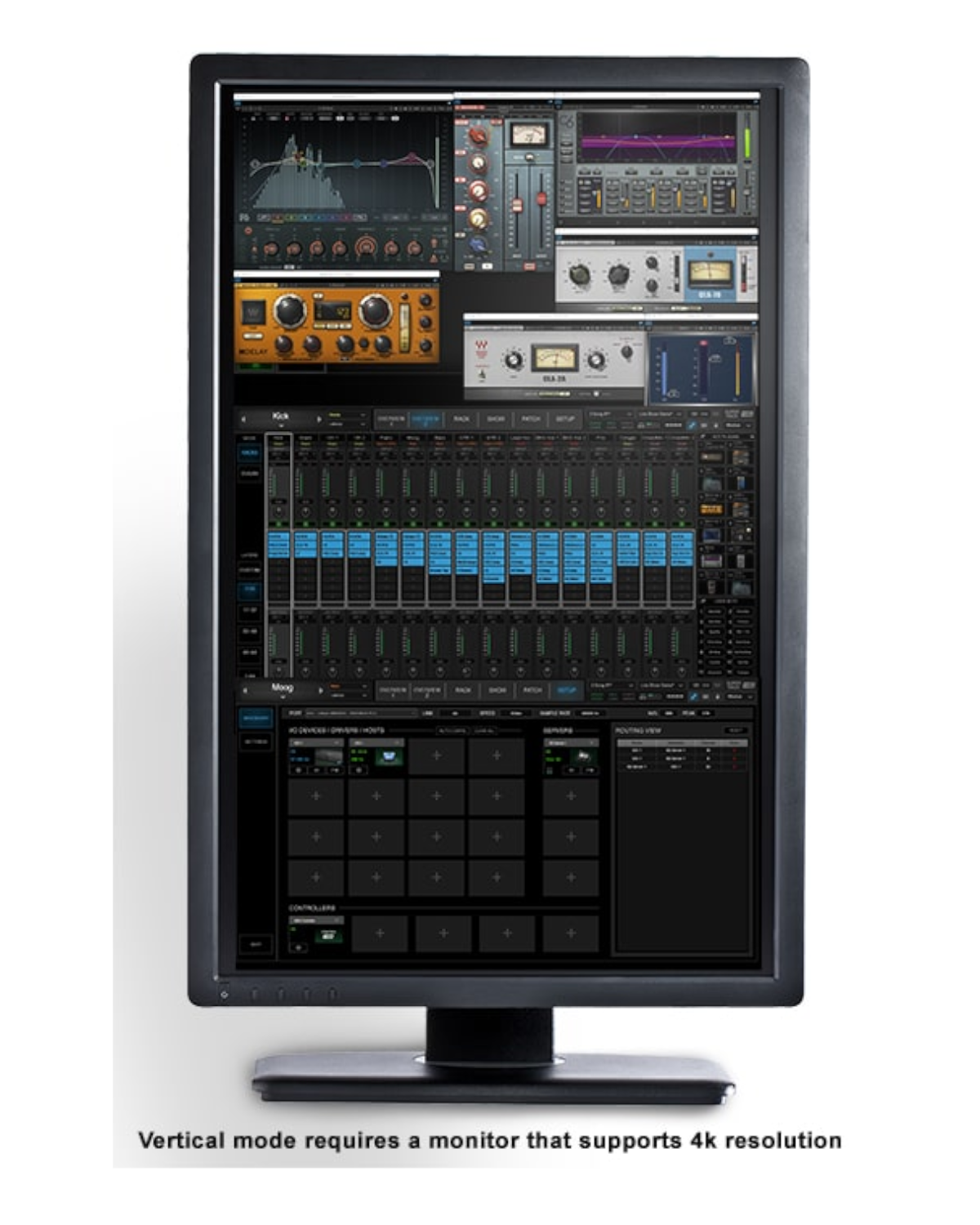 Waves Super Rack Software