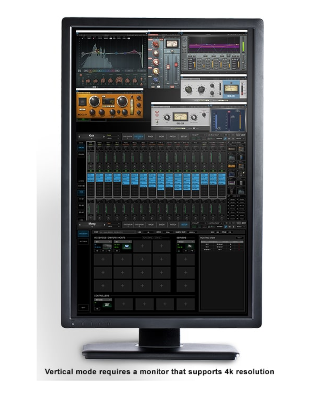 Waves Super Rack Software