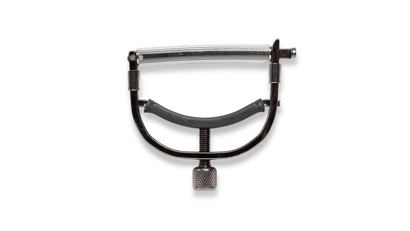 Taylor Capo, 6-String, Black