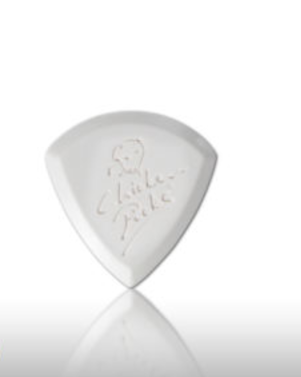 ChickenPicks Badazz III 2.5mm 1 pc