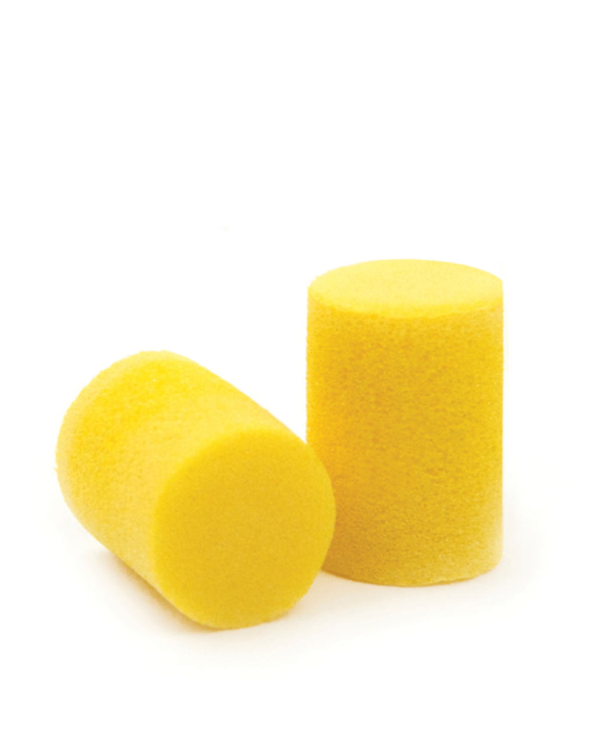 D&#39;Addario Comfort Fit Foam Ear Plugs, 3 Pair