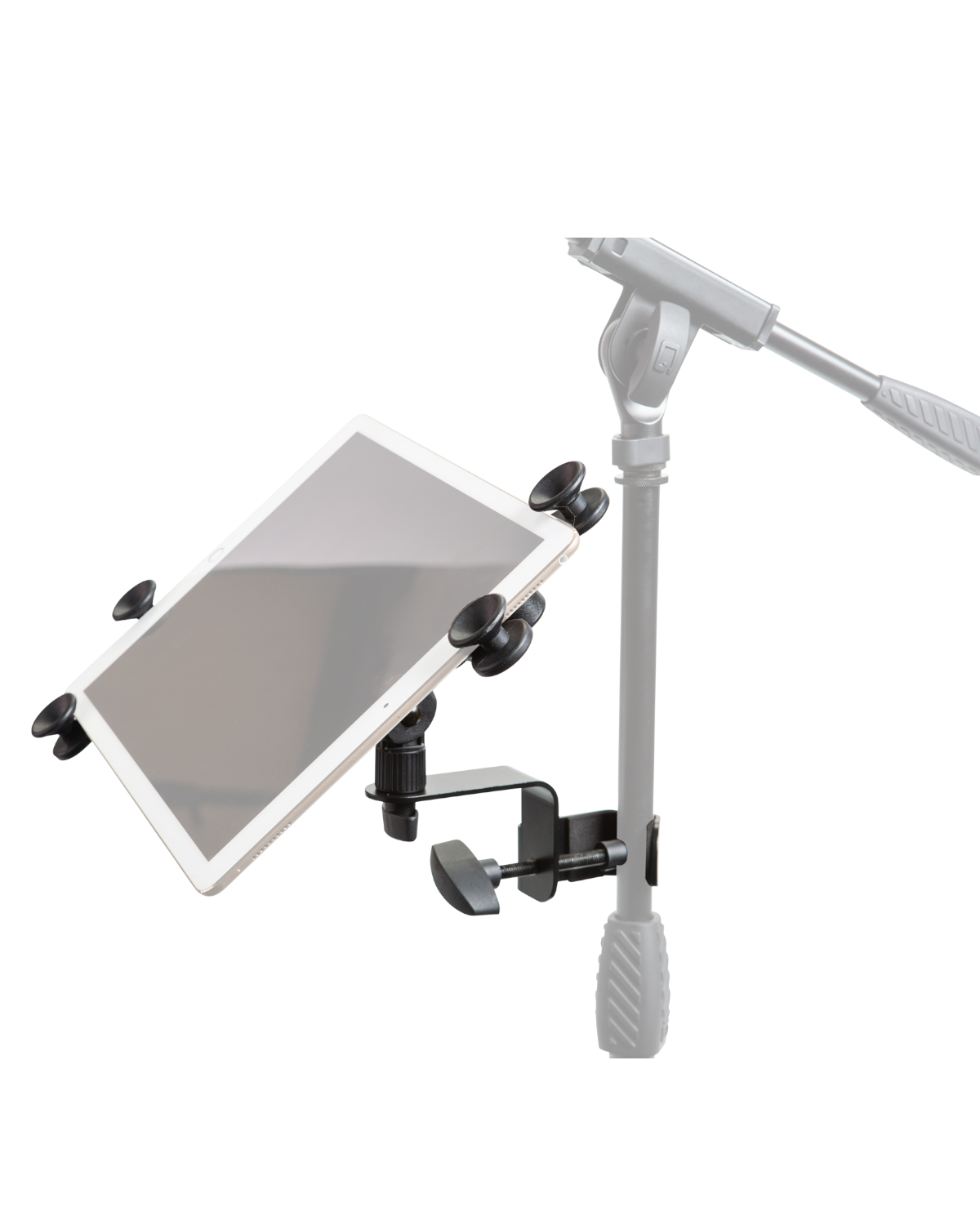 Gator Universal Tablet Clamping Mount W/ 2-Point System