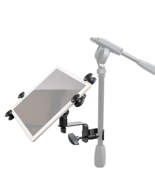 Gator Universal Tablet Clamping Mount W/ 2-Point System