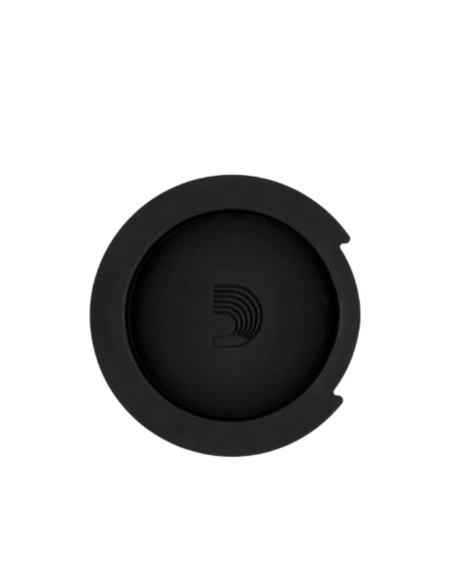 D&#39;Addario Screeching Halt Sound Hole Cover