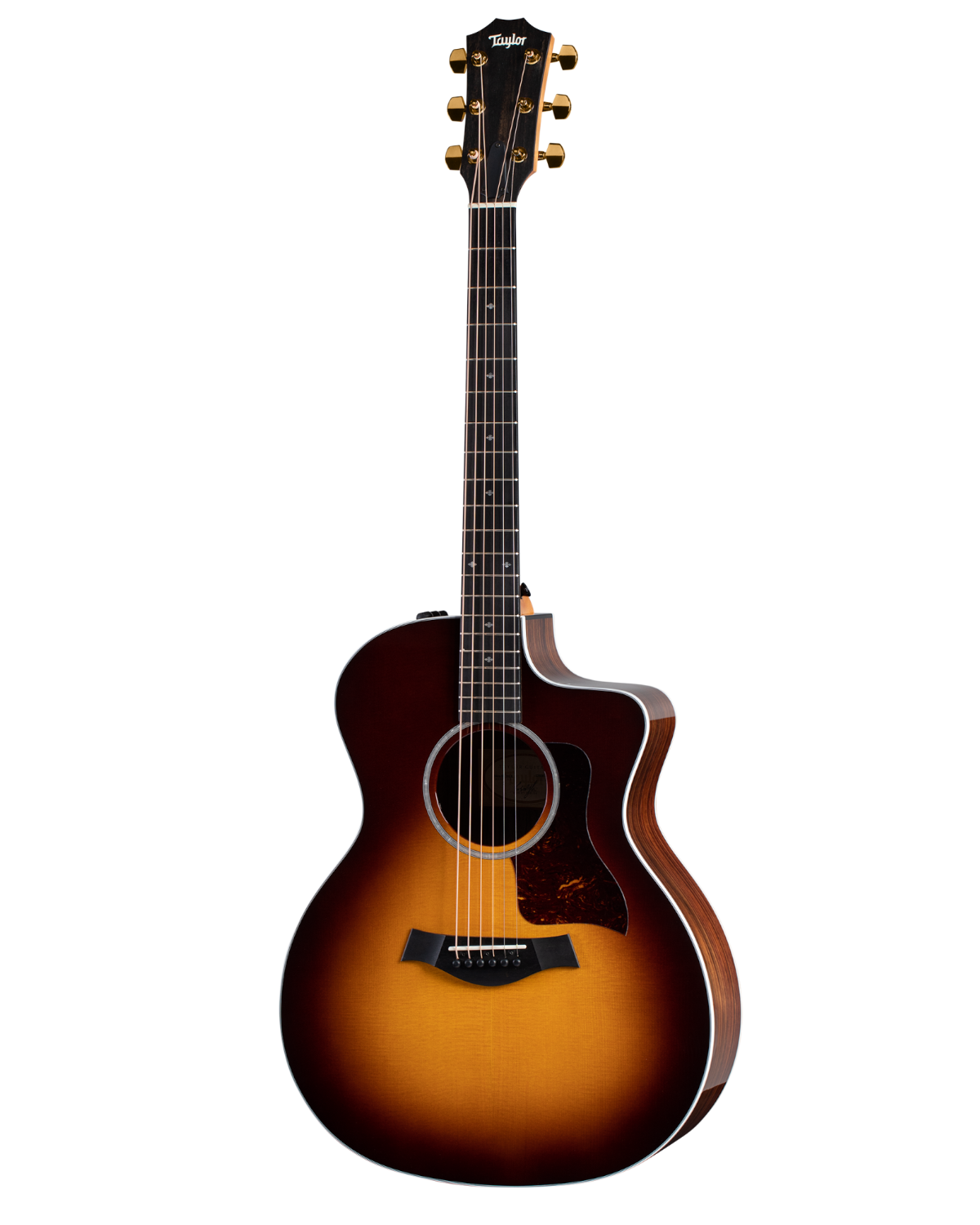 Taylor 214ce-SB DLX Acoustic