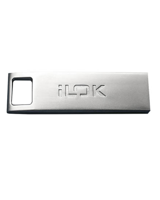 iLok (Third Generation) USB Key Software Authorization Device
