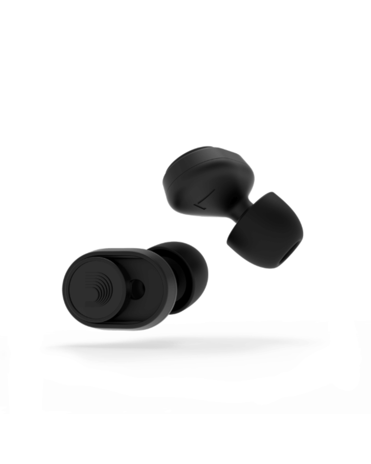 D&#39;Addario dBud Premium Hearing Protection