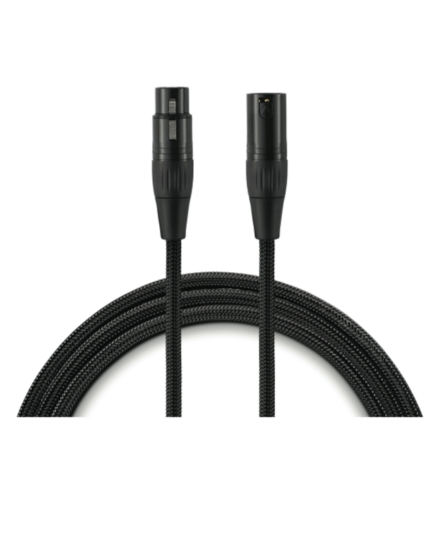 Warm Audio Premier Series - Studio &amp; Live XLR Cable 15-feet