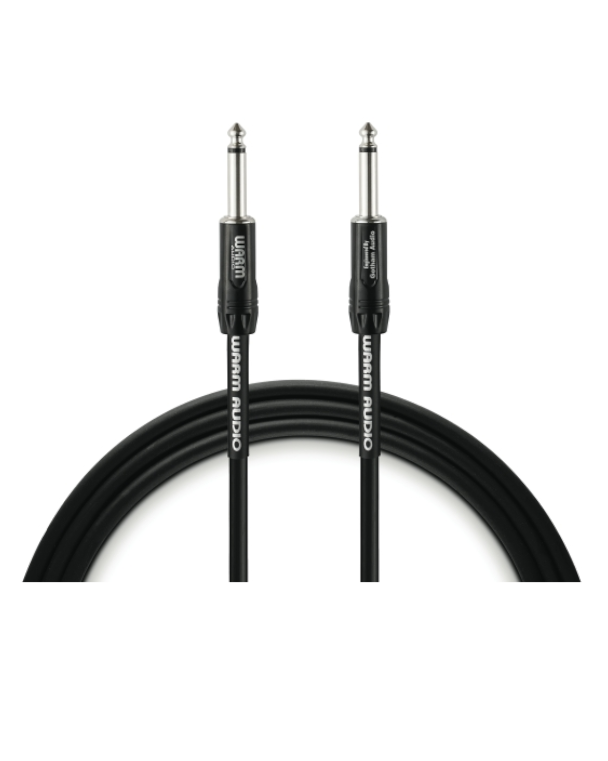 Warm Audio Pro Series - Speaker Cabinet TS Cable 3-Foot