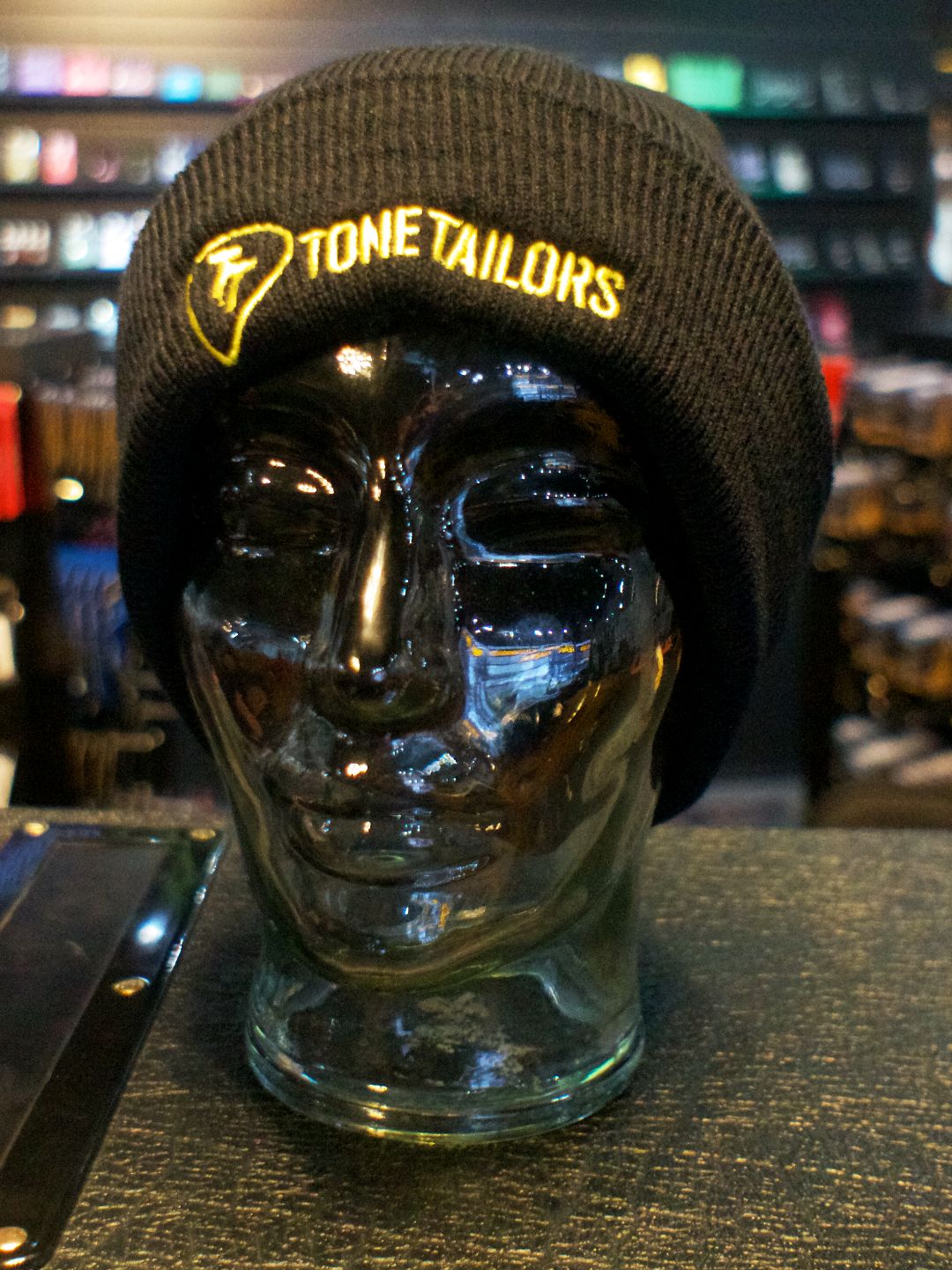 Tone Tailors beanies