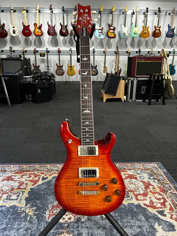 Paul Reed Smith SE McCarty 594 Vintage Sunburst