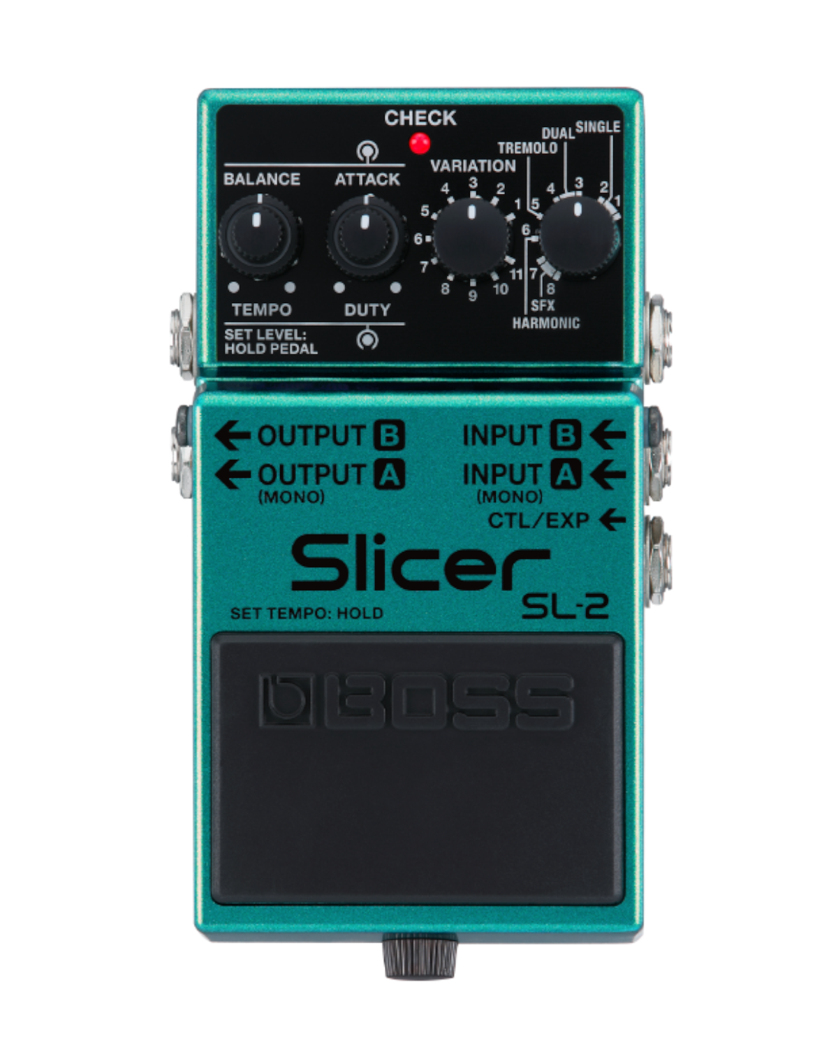 Boss SL-2 Slicer