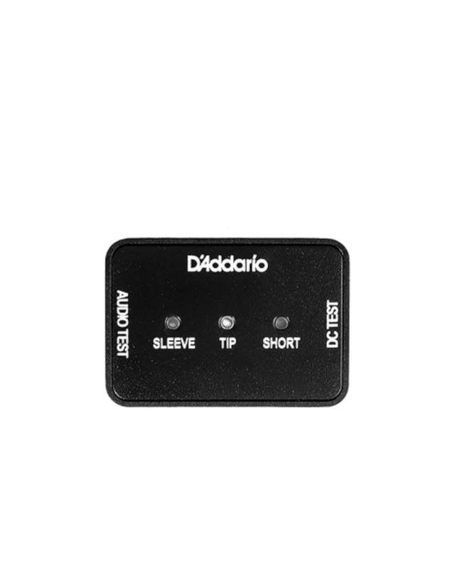 D&#39;Addario Power and Instrument Cable Tester