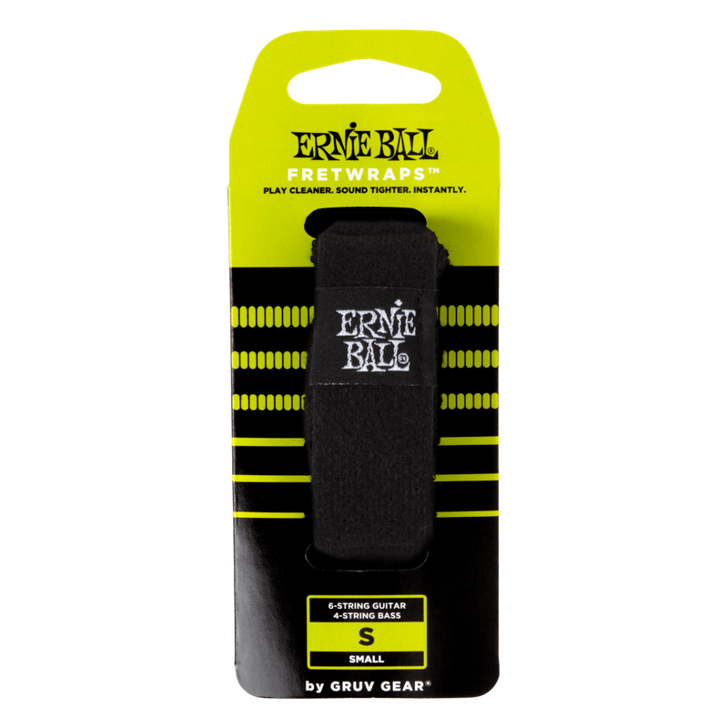 Ernie Ball FretWrap by Gruv Gear Small