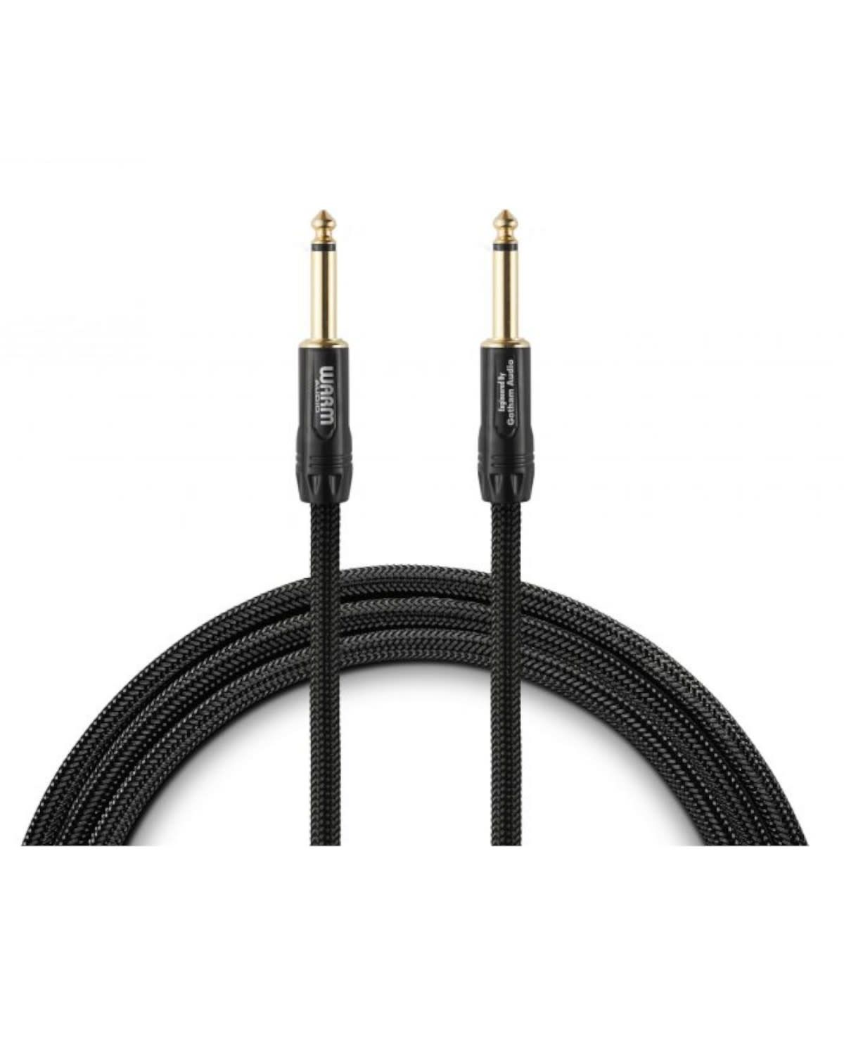 Warm Audio Premier Series - Instrument Cable 10&#39;