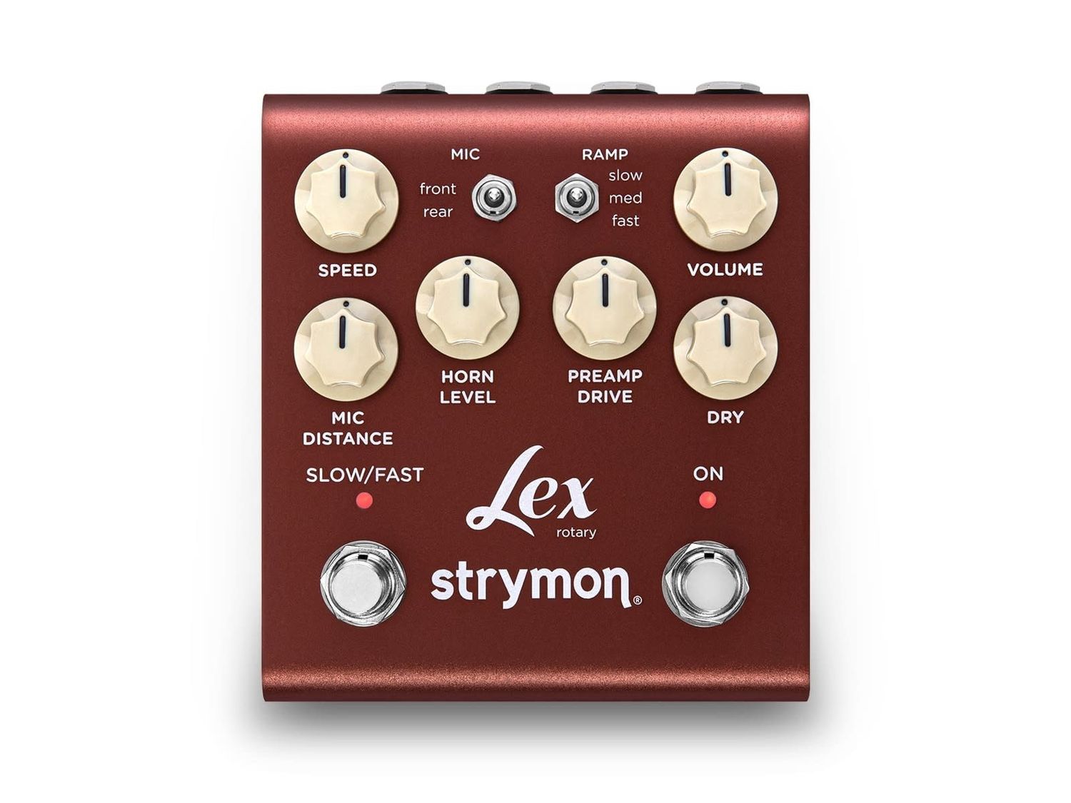 Strymon Lex  Rotary V2
