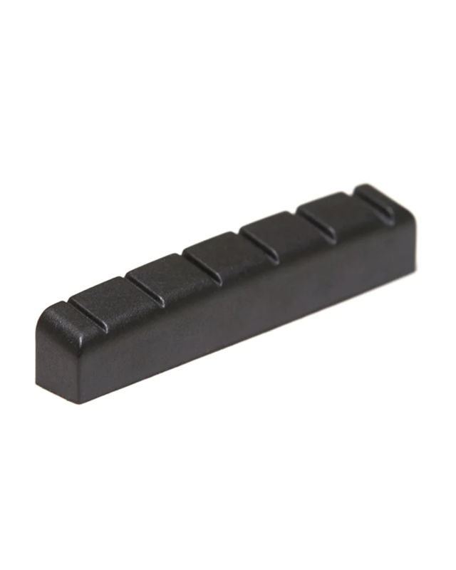 Graph Tech BLACK TUSQ XL ELECTRIC NUT 43X6X8MM