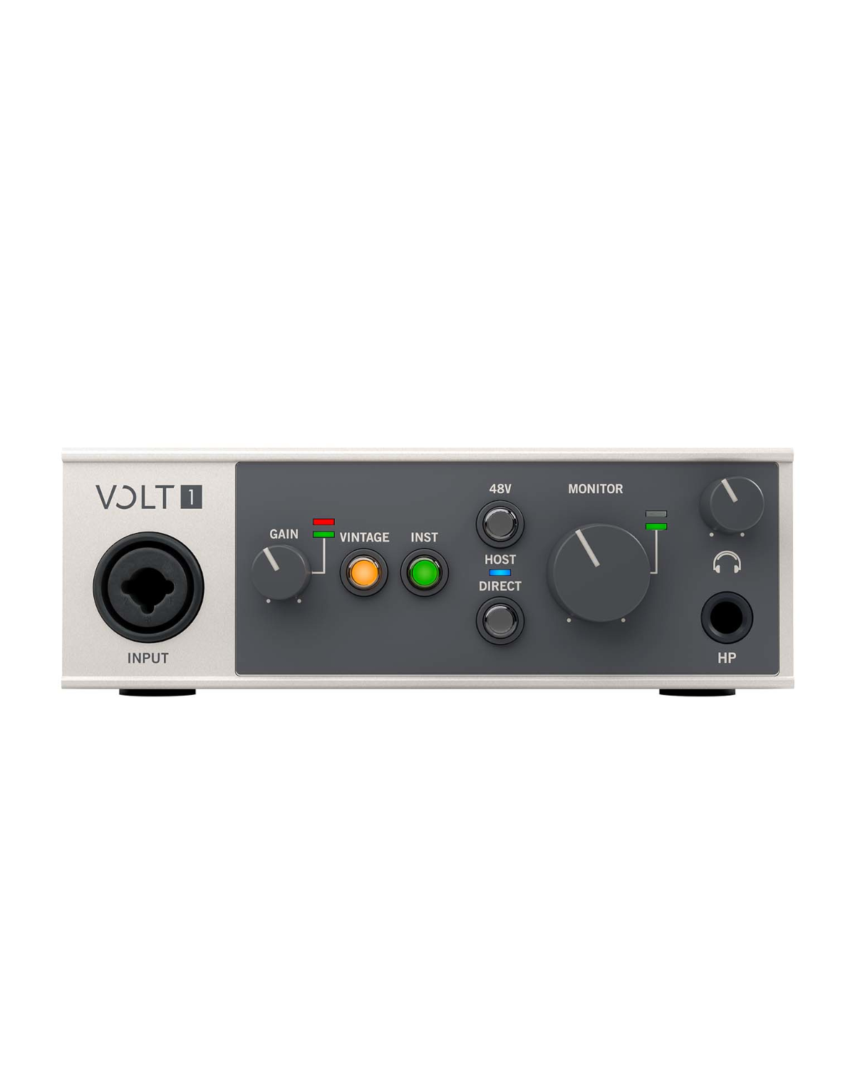 Universal Audio Volt 1 USB Recording Interface