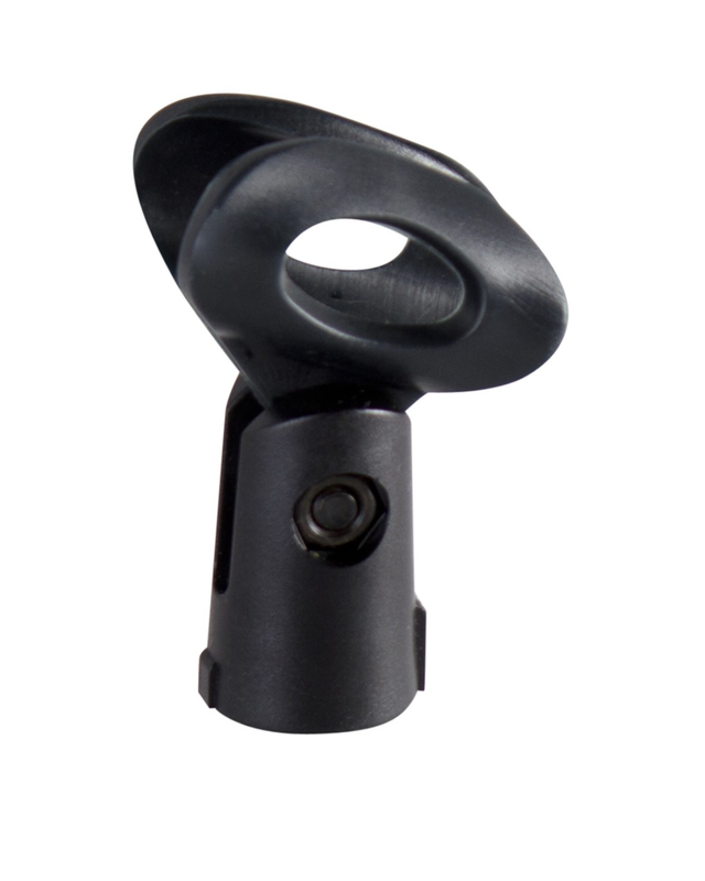 Gator Frameworks Standard Microphone Clip