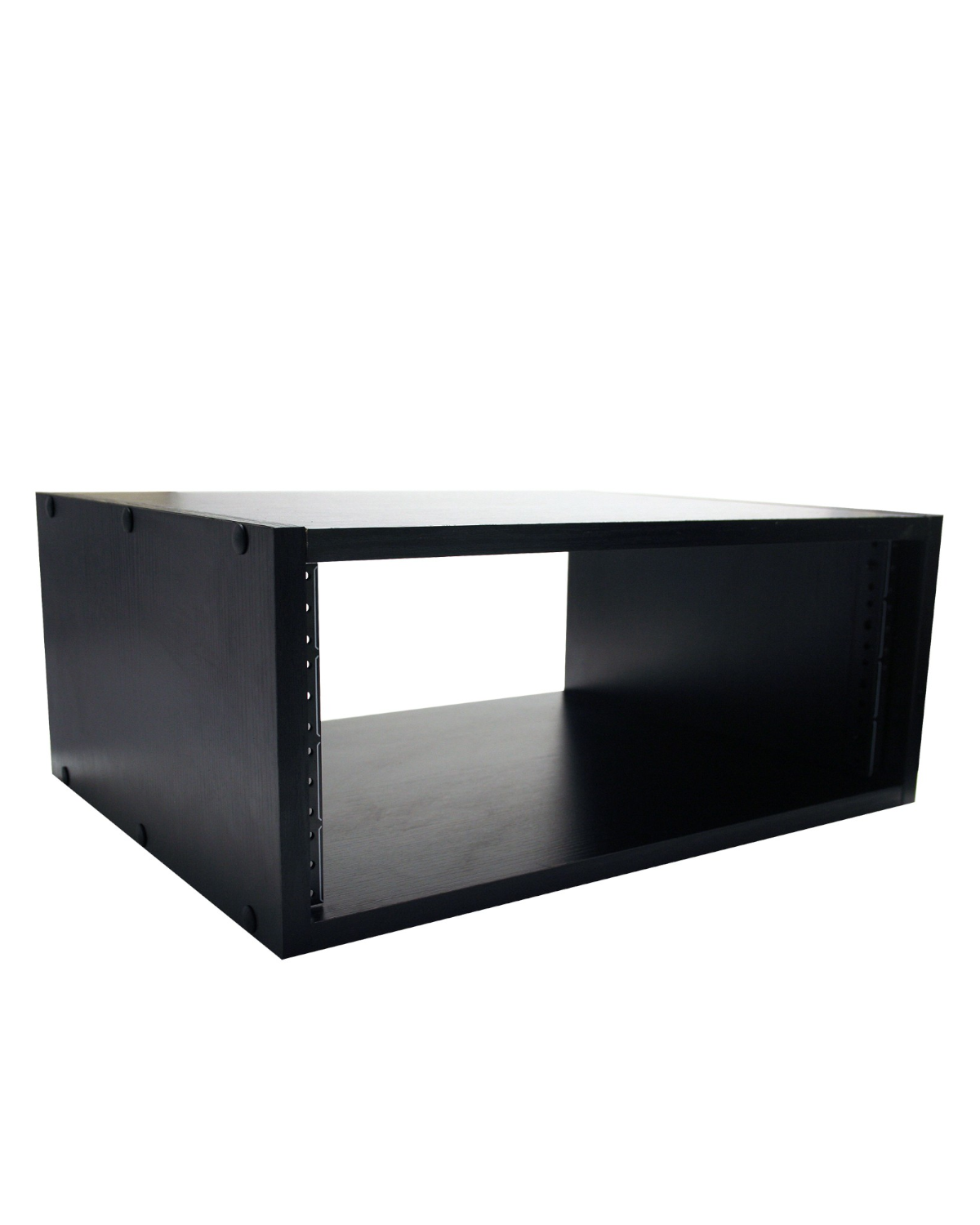 Gator Studio Rack Cabinet; 4U; 15.5&quot; deep