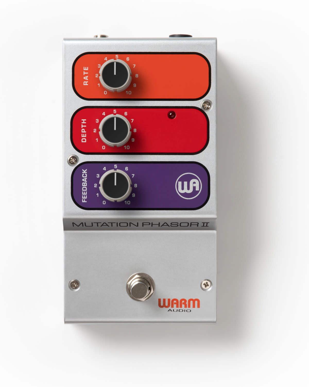 Used Warm Audio Mutation Phasor II