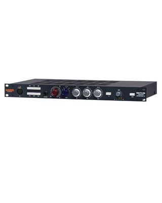 Warm Audio WA73-EQ Single Channel British Mic Pre + EQ