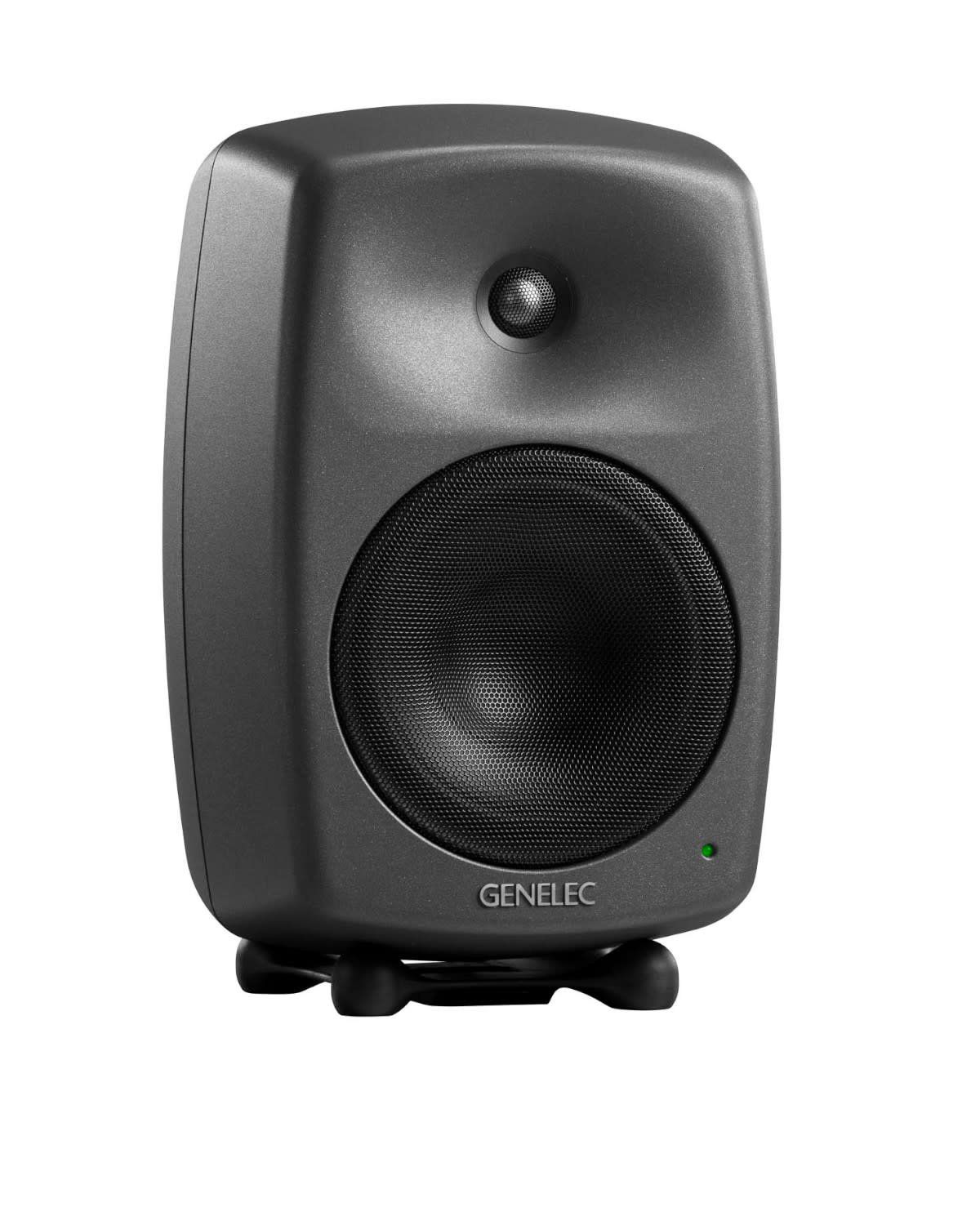 Genelec 8340 SAM black