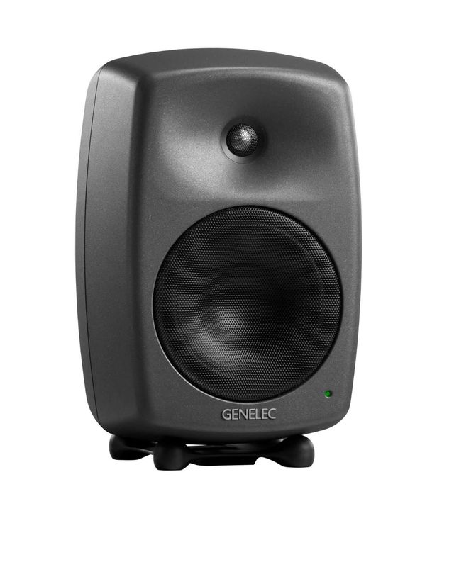 Genelec 8340 SAM black