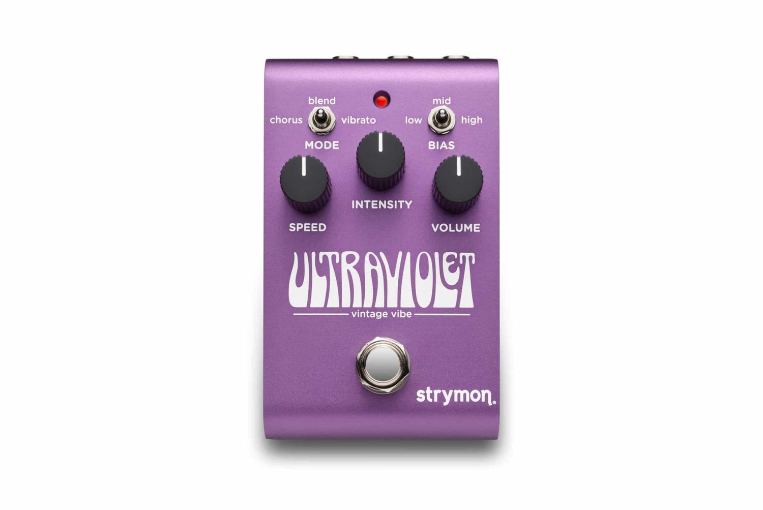 Strymon UltraViolet Vintage Vibe