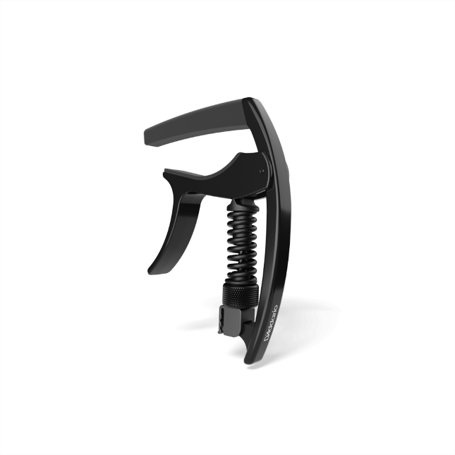 D&#39;Addario Tri-Action Capo
