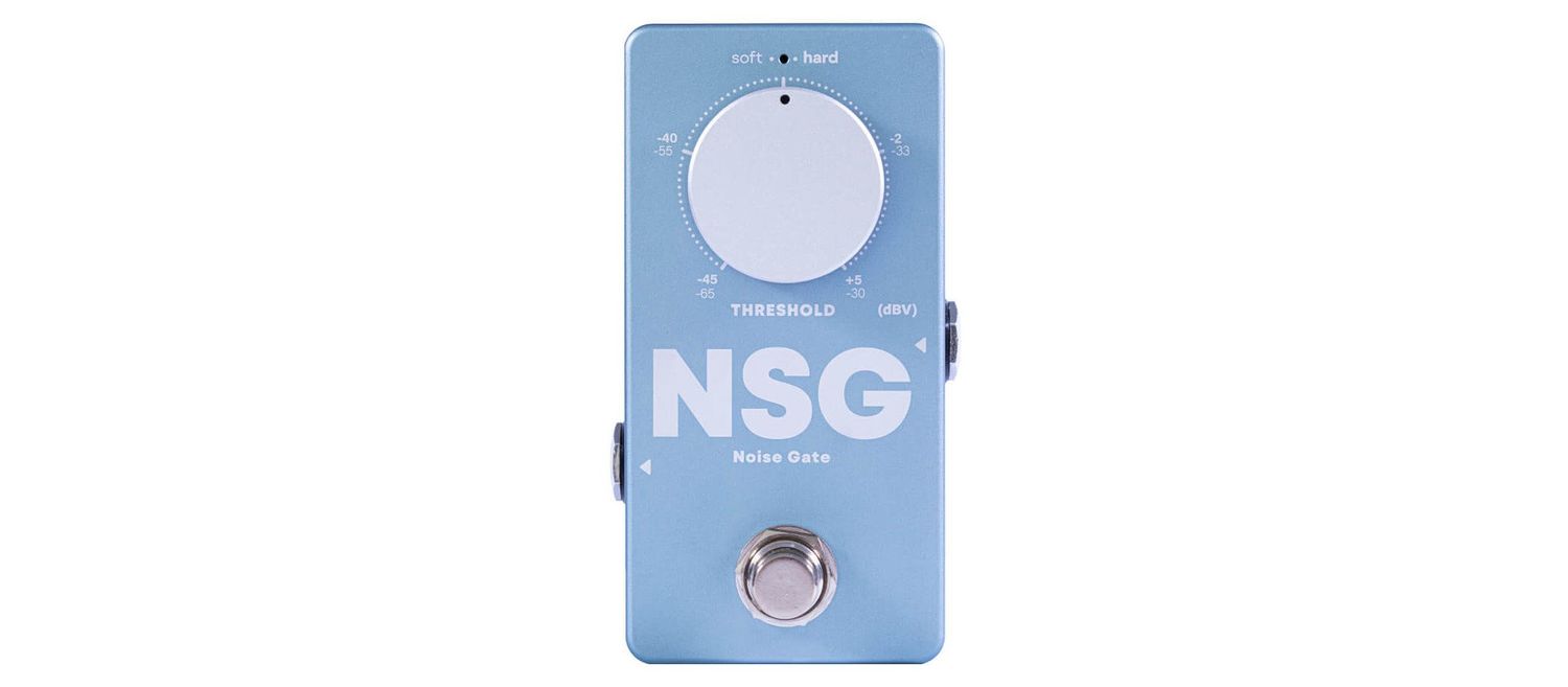 used Darkglass NSG Noise Gate