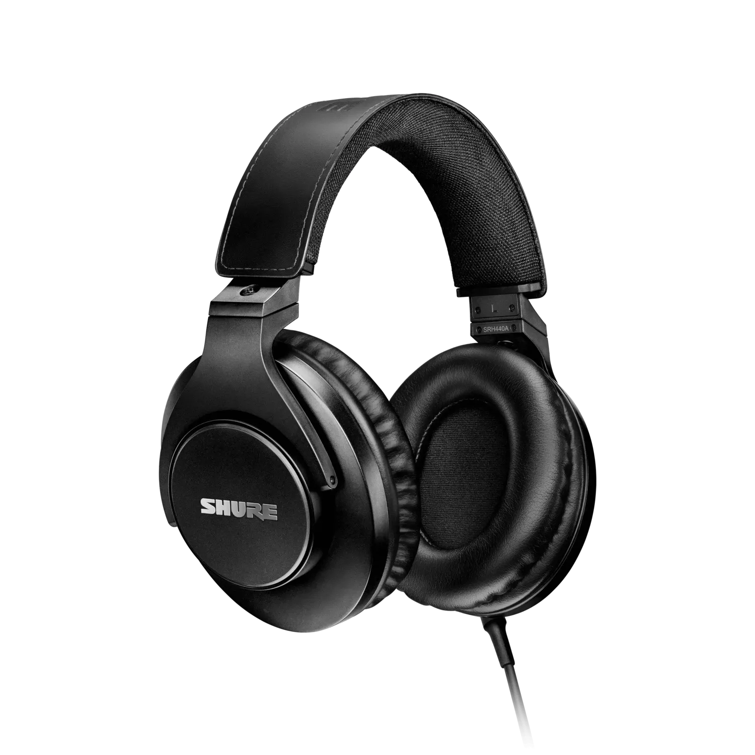 Shure SRH440A Professional Studio Headphones