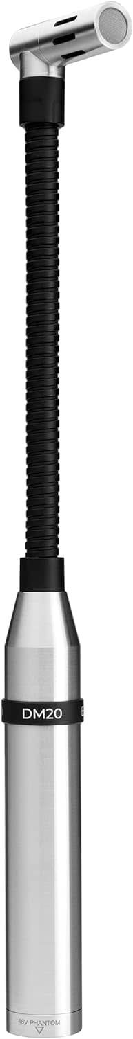 Earthworks DM20 TOM &amp; SNARE MICROPHONE