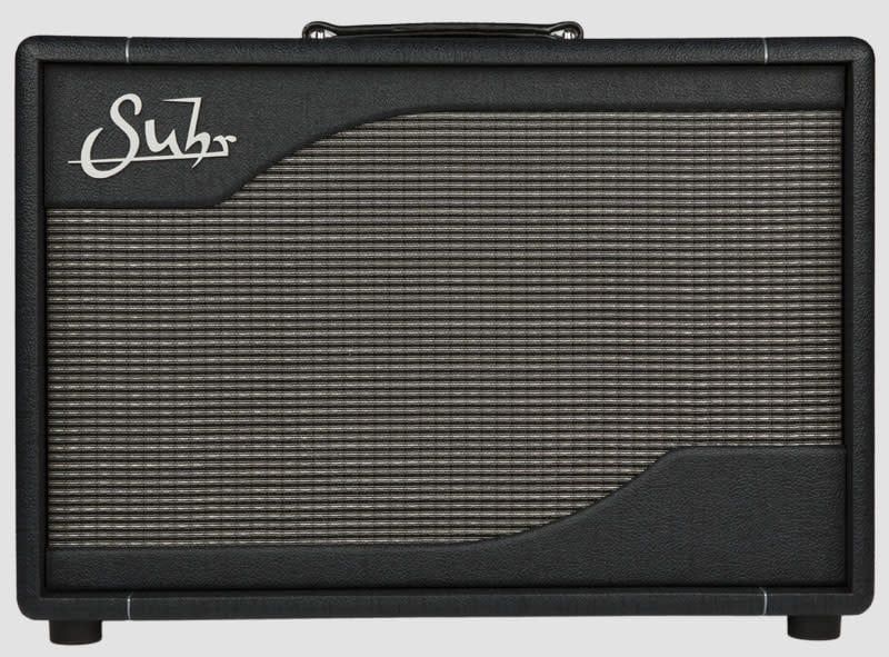 Suhr Bella 1x12 Speaker Cabinet