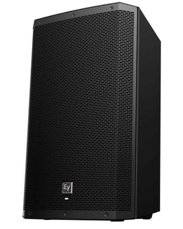 Electro-Voice ZLX-15 powered speaker