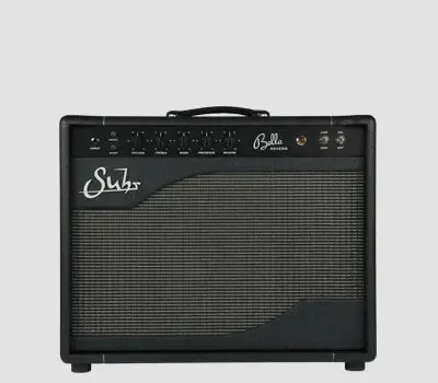 Suhr Bella Reverb 1x12 Combo amp