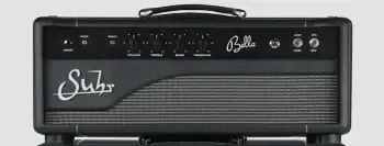 Suhr Bella Head Amplifier