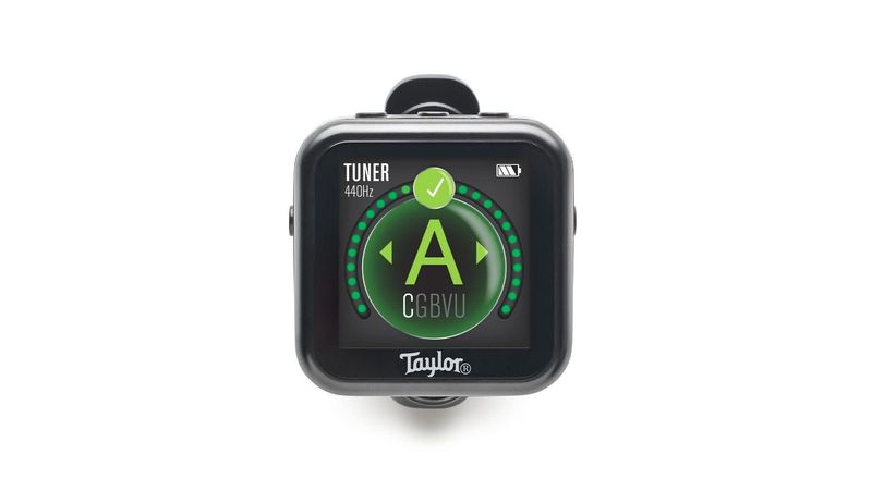 Taylor Beacon Clip on Tuner