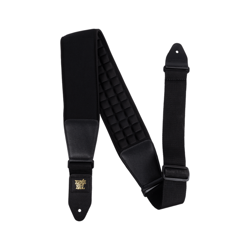 Ernie Ball Cloud Comfort Strap - Wide