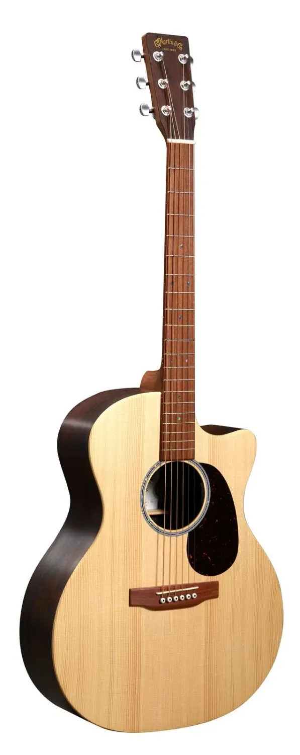 Martin GPC-X2E Cocobolo Acoustic