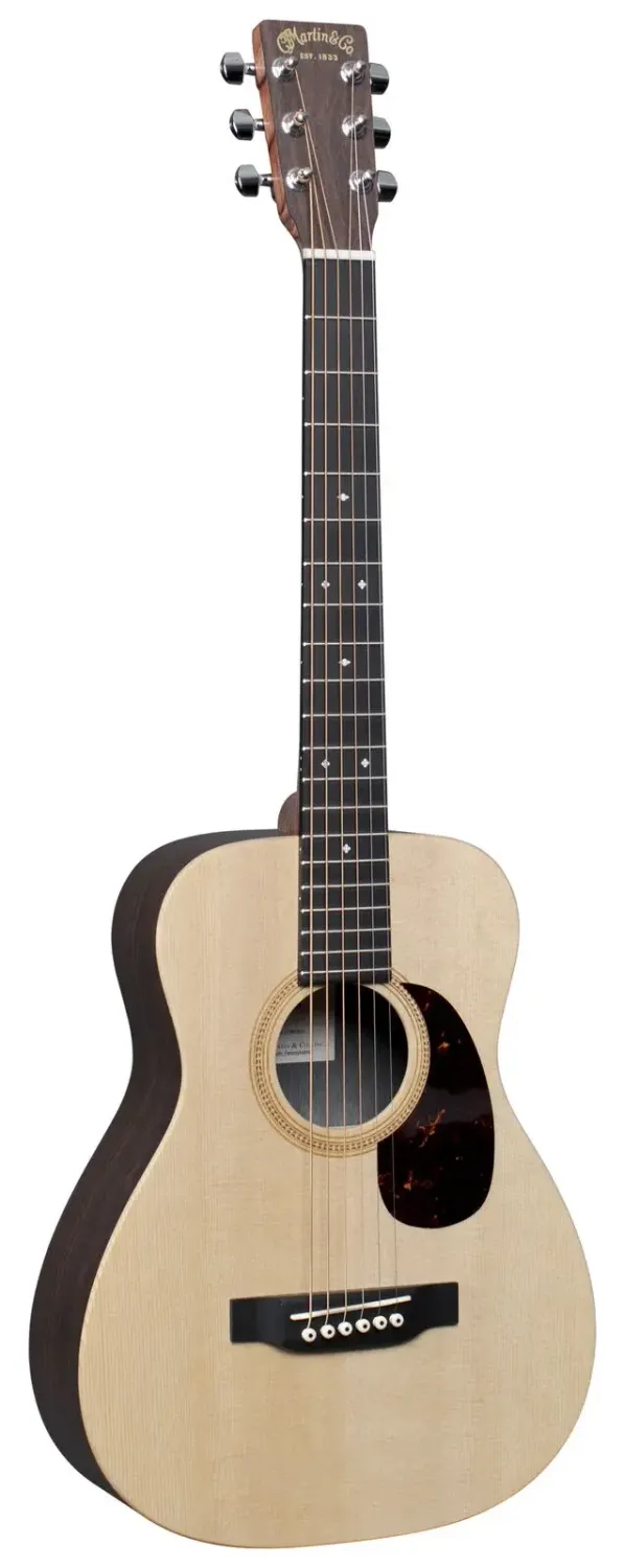 Martin LX1-RE Little Martin Acoustic