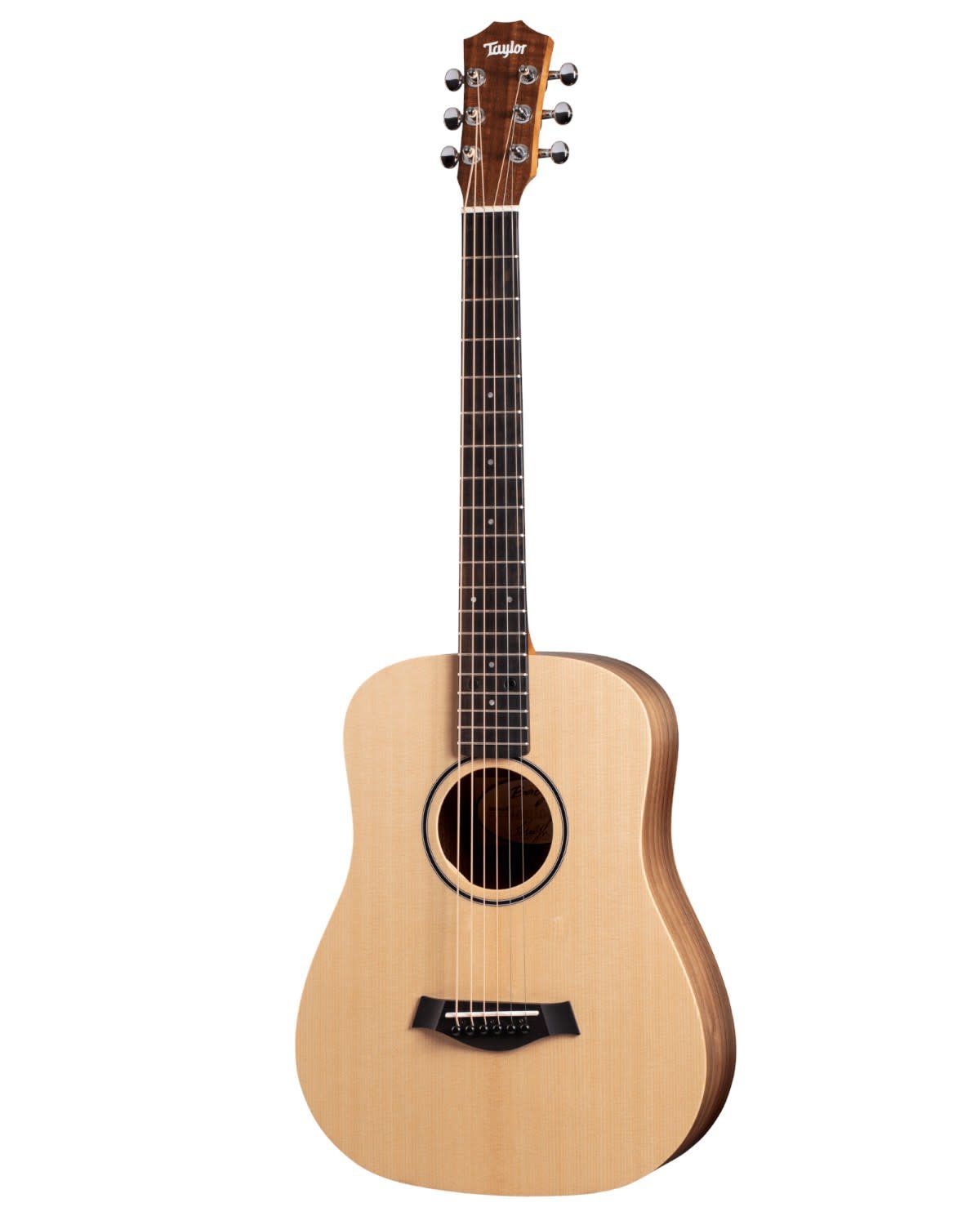 Taylor Baby Taylor (BT1) Travel Acoustic