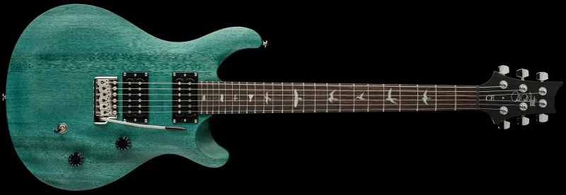 Paul Reed Smith SE CE 24 Standard Turquoise
