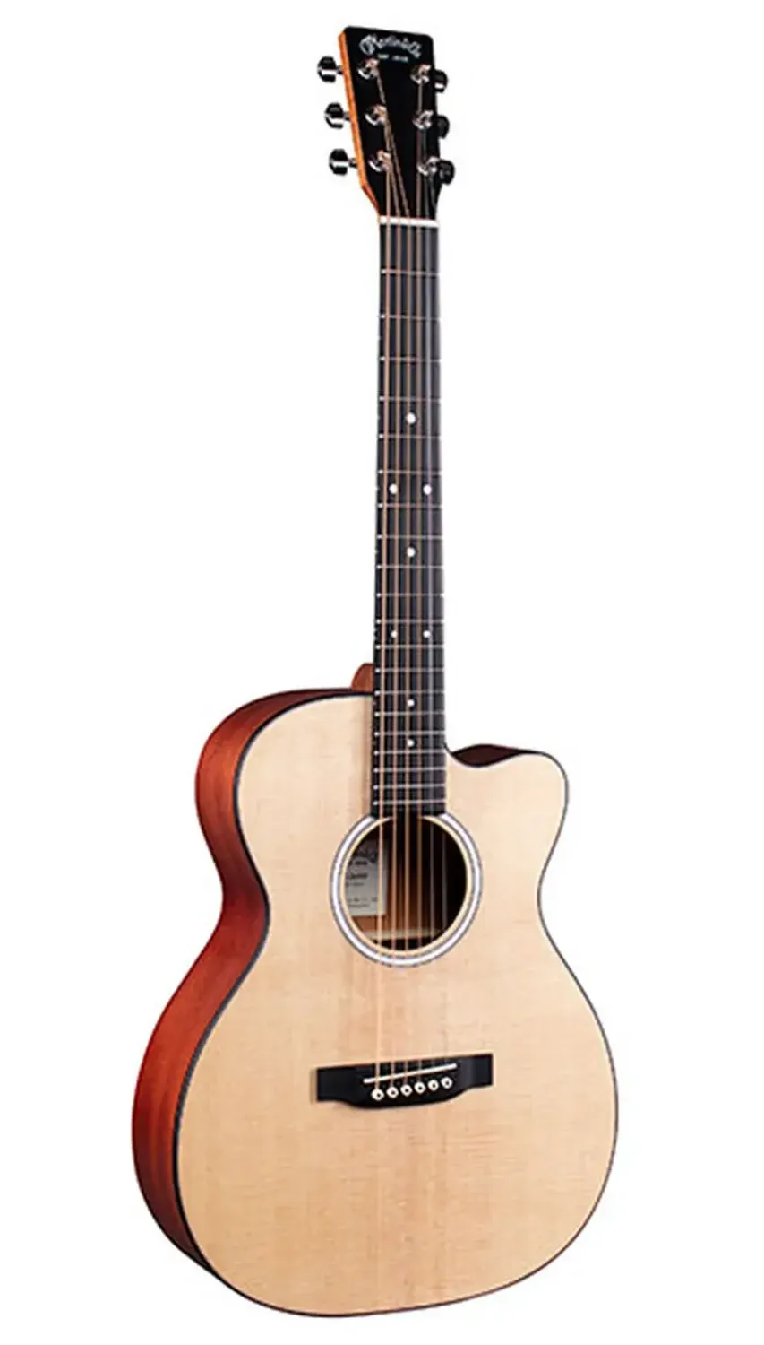 Martin 000-CJr 10E Acoustic