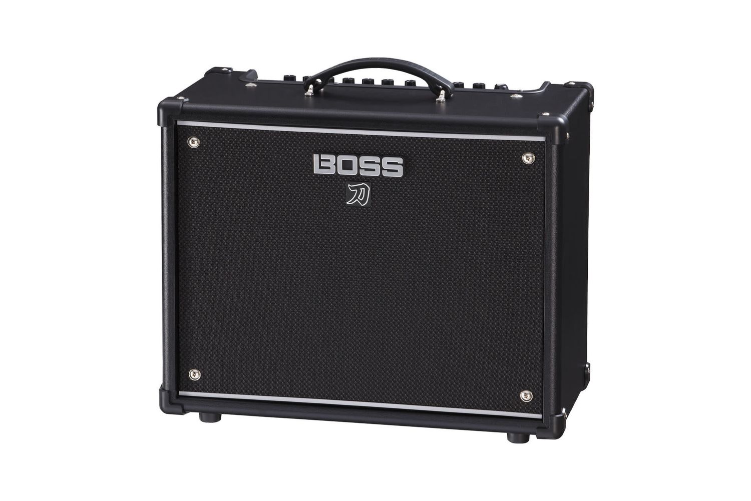 Boss Katana 50 Gen 3 Guitar Amp