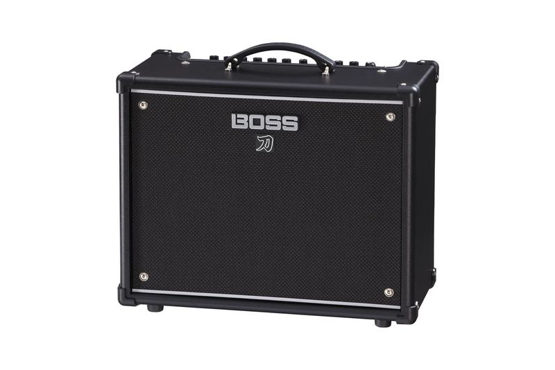 Boss Katana 50 Gen 3 Guitar Amp